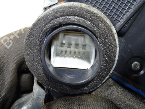 Front left lock TOYOTA C-HR (_X1_) 1.8 Hybrid (ZYX10_, ZYX11_, ZYX10R, ZYX11R) | BP29074097C98 