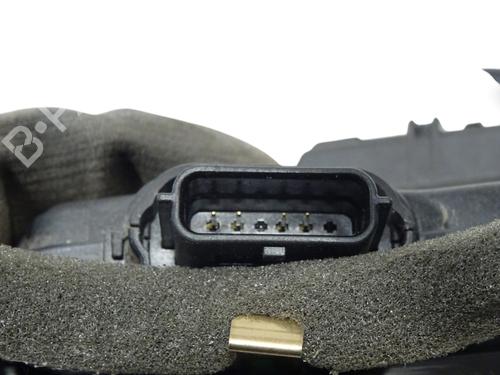 Front left lock RENAULT ZOE (BFM_) ZOE | BP38922036C98 - Image 3