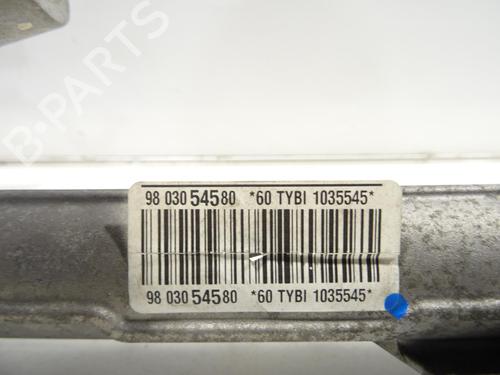 Steering rack CITROËN DS3 Convertible 1.2 VTi 82 | BP31595427M22  - Image 5