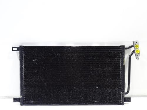 Used AC radiator BMW 3 Touring (E46) 320 d (150 hp) 20178414