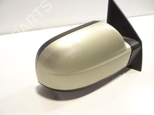 Right mirror HYUNDAI TUCSON (JM) 2.0 CRDi All-wheel Drive | BP29066003C27 