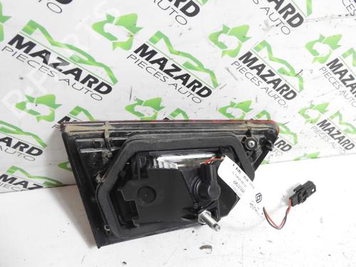 Used Right tailgate light Right tailgate light RENAULT CLIO IV (BH_) 1.2 16V (73 hp) 20060420 20060420