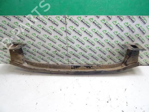 Rear bumper reinforcement SEAT IBIZA IV SC (6J1, 6P5) 2.0 TDI | BP20046528C73 