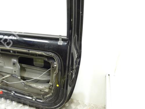 Right front door RENAULT TWINGO I (C06_) 1.2 16V (C06C, C06D, C06K) | BP27725079C3 