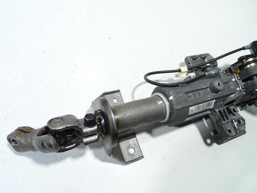 Steering column HYUNDAI SANTA FÉ II (CM) 2.2 CRDi GLS 4x4 | BP30357911M21
