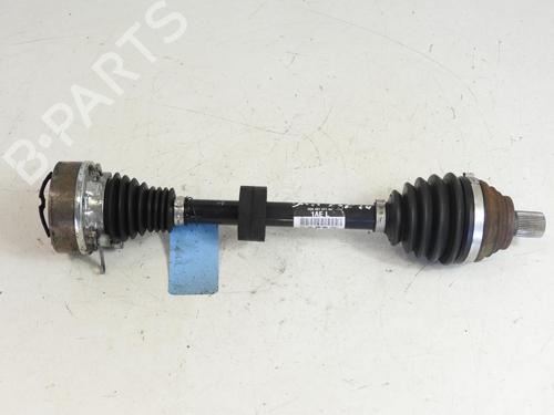 Used Left front driveshaft VW PASSAT B6 (3C2) 1.9 TDI (105 hp) 20042145