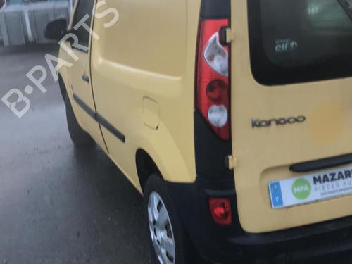 Control unit RENAULT KANGOO Express (FW0/1_) Z.E. (FW0Z, FW1Z) | BP24963002M11  - Image 8