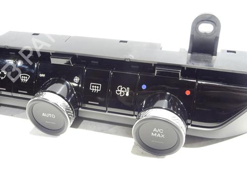 Climate control CITROËN C4 III (BA_, BB_, BC_) 1.2 Hybrid 136 (BAHPYJ) | BP29477542I5 