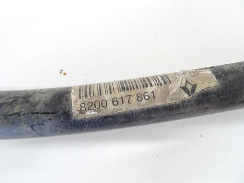 Used Anti roll bar Anti roll bar RENAULT KANGOO Express (FW0/1_) 1.5 dCi 85 (FW0K, FW0L, FW0B) (86 hp) 20068680 20068680