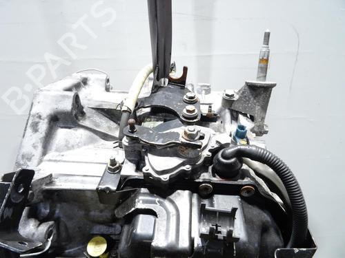 Gearbox RENAULT ESPACE IV (JK0/1_) 3.0 dCi (JK0J, JK0V) | BP28705508M3 