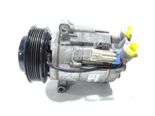 AC compressor CHEVROLET ORLANDO (J309) 2.0 D | BP38078071M34 - Image 5