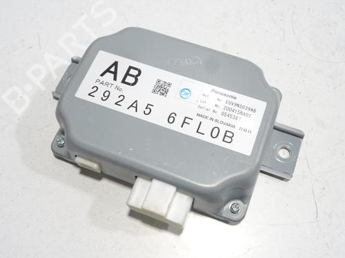 Used Electronic module RENAULT CLIO V (B7_) 1.0 TCe 100 (B7MT) (101 hp) 29066060