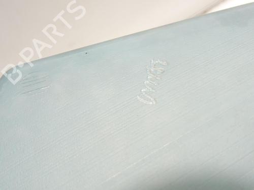 Used Windscreen washer tank Windscreen washer tank NISSAN PATHFINDER III (R51) 2.5 dCi 4WD (174 hp) 33333094 33333094