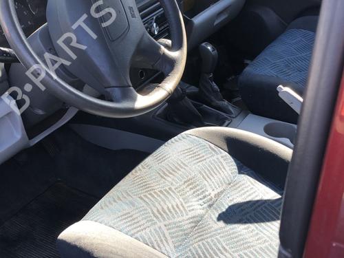 Left side indicator MITSUBISHI PAJERO SPORT I (K7_, K9_) 2.5 TD (K94W, K74T) | BP26297367I20 - Image 7