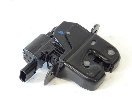 Used Tailgate lock Tailgate lock RENAULT ARKANA I (LCM_, LDN_) 1.6 E-TECH 145 (LDMU) (143 hp) 20177411 20177411