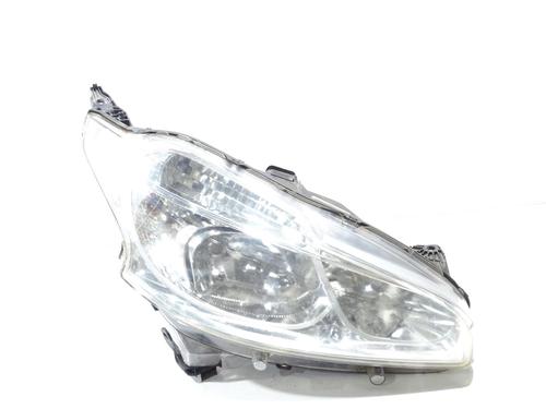 Right headlight PEUGEOT 208 I (CA_, CC_) 1.2 VTI 82 1685351480