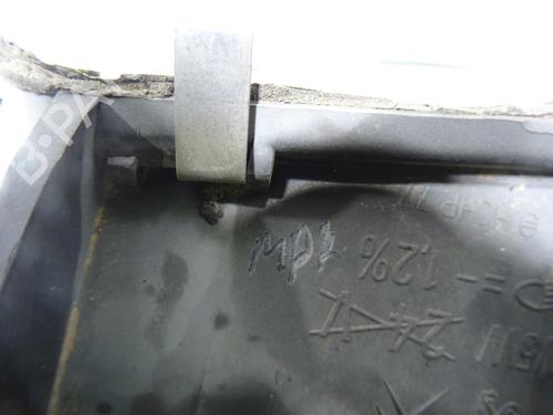 Used Left headlight Left headlight CITROËN XANTIA Break (X1_, X2_) 2.0 HDI 109 (109 hp) 24454646 24454646