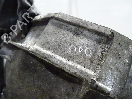 Gearbox AUDI A4 B6 (8E2) 2.5 TDI quattro | BP29961246M3 - Image 2