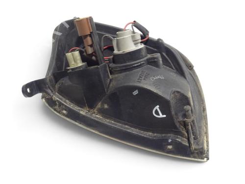 Right front indicator NISSAN PICK UP (D22) 2.5 TD 4WD | BP40535590C33 - Image 4