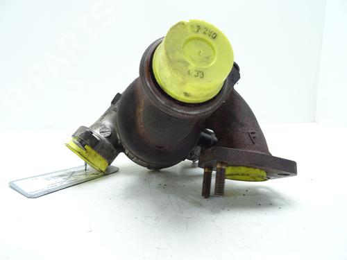 Turbocharger/Supercharger PEUGEOT 207 (WA_, WC_) 1.6 HDi | BP28163450M71 