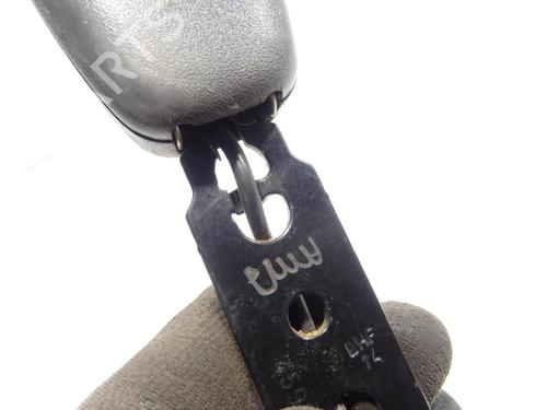 Seat buckle VOLVO XC90 I (275) D5 AWD | BP29967720I32