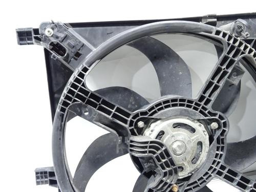 Used Radiator fan Radiator fan PEUGEOT BIPPER Tepee 1.3 HDi 75 (75 hp) 31064430 31064430