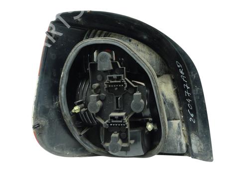 Used Right taillight Right taillight RENAULT SCÉNIC I MPV (JA0/1_, FA0_) 1.9 dCi (JA05, JA1F) (102 hp) 36473934 36473934