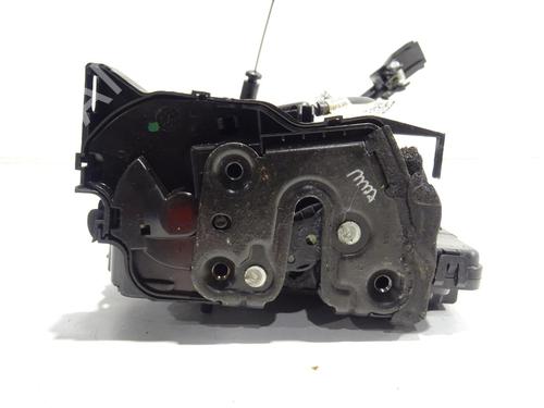 Venstre bak lås RENAULT MEGANE IV Hatchback (B9A/M/N_) 1.6 TCe 205 (B9MV) | BP30778314C100