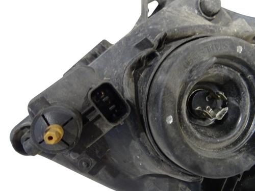 Left headlight SUZUKI SWIFT III (MZ, EZ) 1.3 DDiS (RS413D) | BP39424805C28 - Image 4