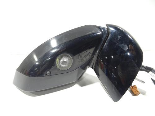 Right mirror CITROËN C3 Picasso (SH_) 1.6 HDI 90 | BP29865842C27