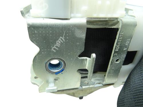 Front left seatbelt RENAULT TRAFIC III Bus (JG_) 2.0 dCi 145 (JGML) | BP39384253I26 - Image 3
