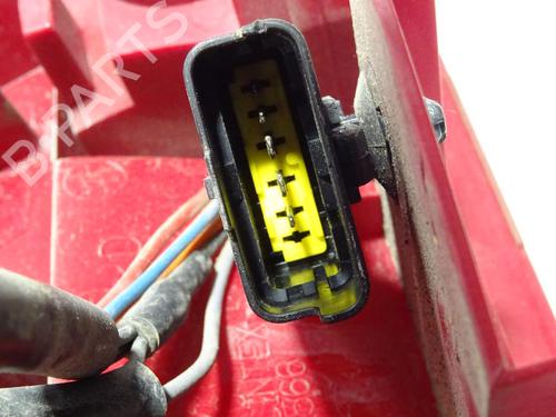 Right taillight OPEL TIGRA TwinTop (X04) 1.8 (R97) | BP30355813C35