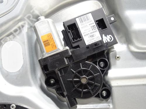 Front right window mechanism FORD KUGA I | BP35995211C23 - Image 3