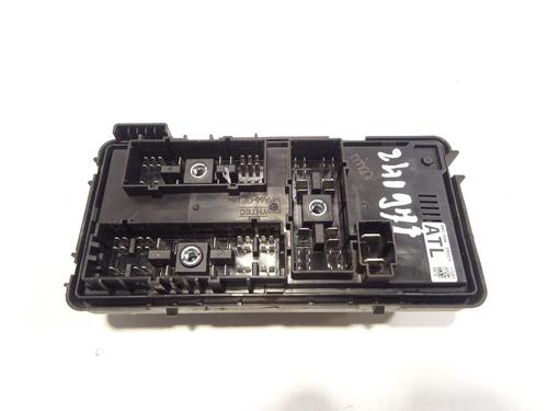 Elektronisk modul CHEVROLET SPARK (M300) 1.0 | BP27658328M83 
