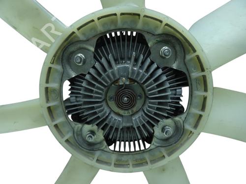 Used Fan Fan 38164981 38164981