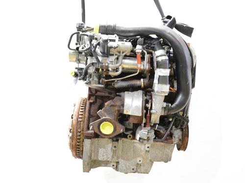 Engine DACIA DUSTER (HS_) 1.5 dCi | BP34519985M1 - Image 11