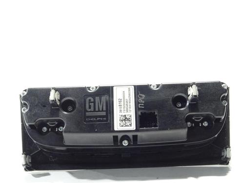 Climate control OPEL ASTRA K (B16) 1.5 CRDI (68) | BP30059615I5 - Image 5