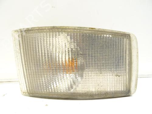 Used Right front indicator FIAT DUCATO Van (230_) 2.8 TDI (122 hp) 30791959