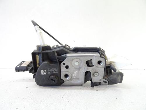 Front left lock PEUGEOT 5008 (0U_, 0E_) 1.6 HDi | BP20039779C98 