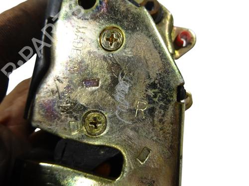 Used Front right lock Front right lock 38044312 38044312
