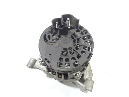 Used Alternator Alternator FIAT PANDA (169_) 1.2 (169.AXB11, 169.AXB1A) (60 hp) 26124730 26124730