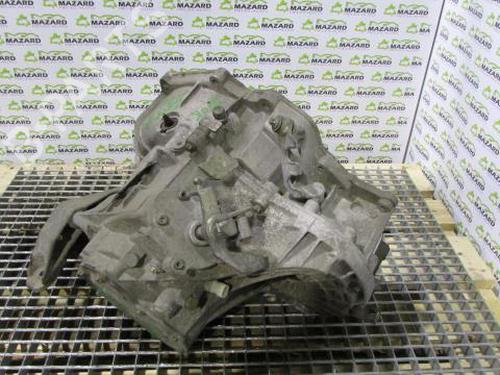 Gearbox OPEL VECTRA B Estate (J96) 2.0 DTI 16V (F35) | BP21967766M3 