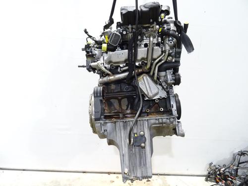 Used Engine Engine MERCEDES-BENZ B-CLASS Sports Tourer (W245) B 200 CDI (245.208) (140 hp) 29012433 29012433