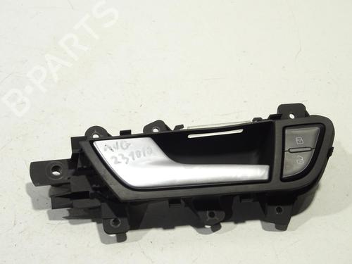 Front left interior door handle AUDI A4 Allroad B8 (8KH) 2.0 TDI quattro | BP24660803I13 - Image 3