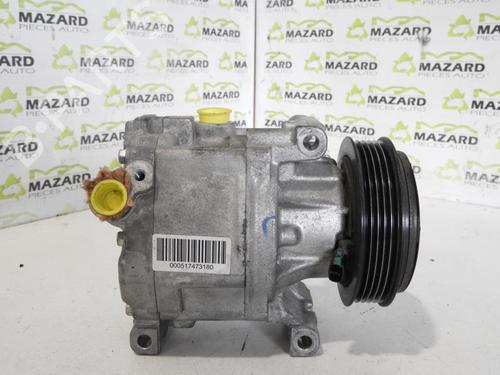 AC compressor FIAT 500 (312_) 1.2 (312AXA1A) | BP20046049M34 