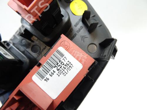 Used Switch Switch CITROËN DS4 (NX_) 1.6 HDi 110 (112 hp) 21971943 21971943