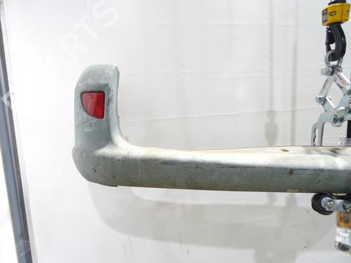 Rear bumper RENAULT KANGOO (KC0/1_) D 65 1.9 (KC0E, KC02, KC0J, KC0N) | BP28429286C8