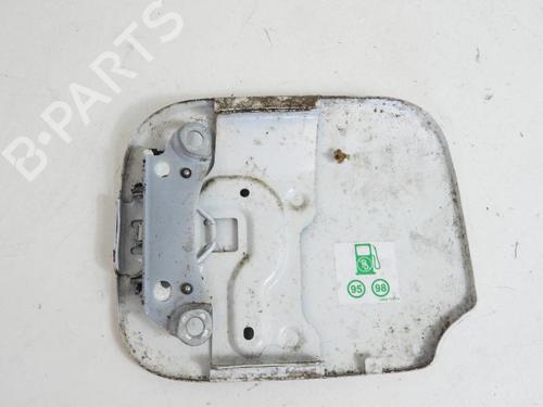 Fuel flap DACIA SANDERO II 1.0 SCe 75 (B8JC, B8JD, B8NC) | BP20045004C131 