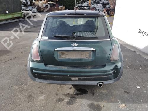 Gasfjeder motorhjelm MINI MINI (R50, R53) Cooper | BP30888617C139