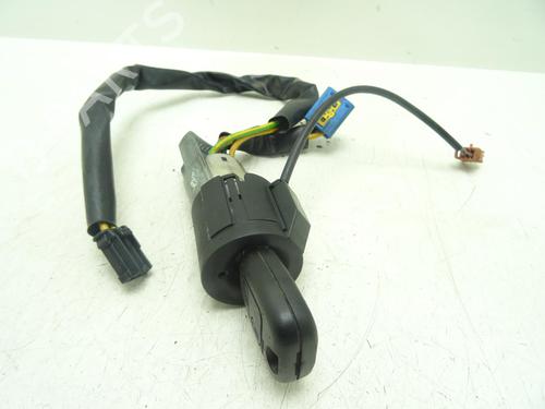 Used Ignition barrel Ignition barrel PEUGEOT 206 SW (2E/K) 1.6 HDi 110 (109 hp) 33738699 33738699